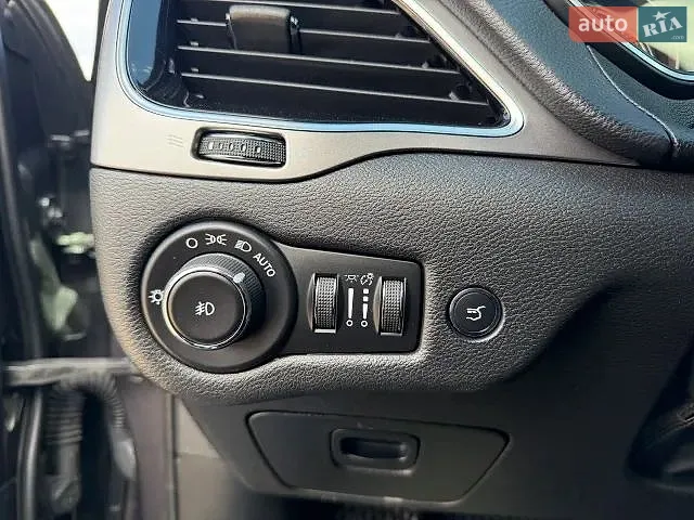 2018 Jeep Cherokee - мініатюра 19