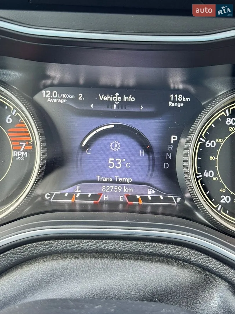 2019 Jeep Cherokee - мініатюра 19
