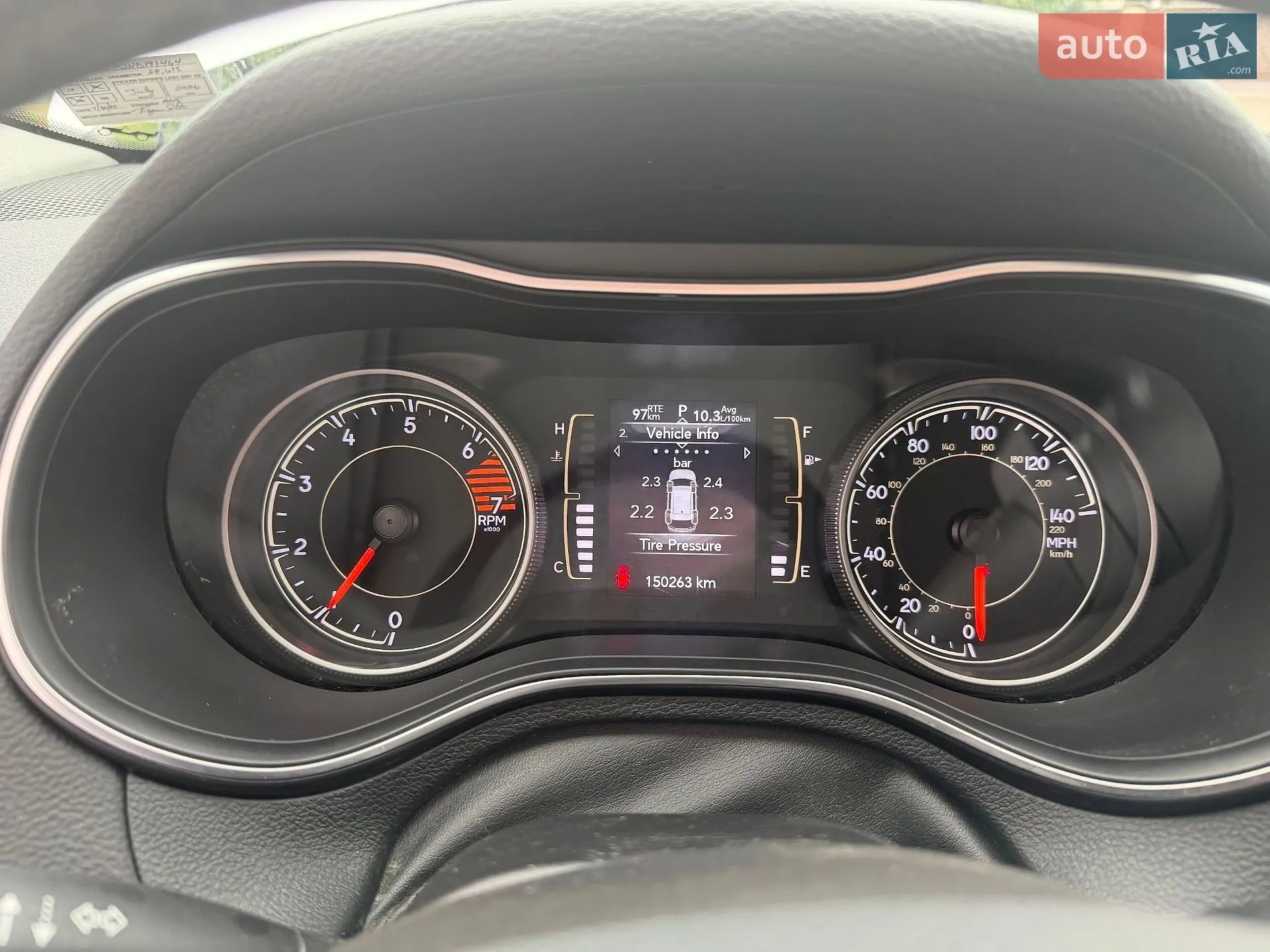 2019 Jeep Cherokee - мініатюра 9