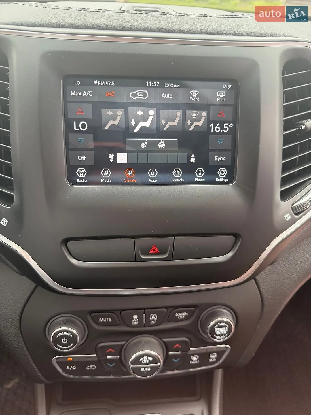 2019 Jeep Cherokee - мініатюра 10