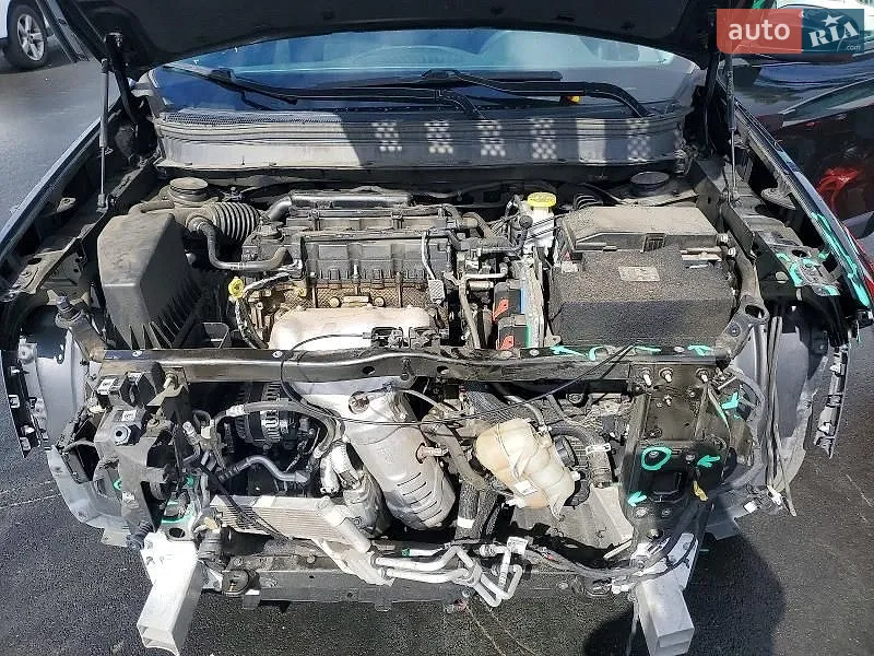 2019 Jeep Cherokee - мініатюра 6