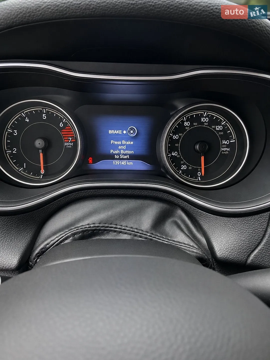 2019 Jeep Cherokee - мініатюра 4