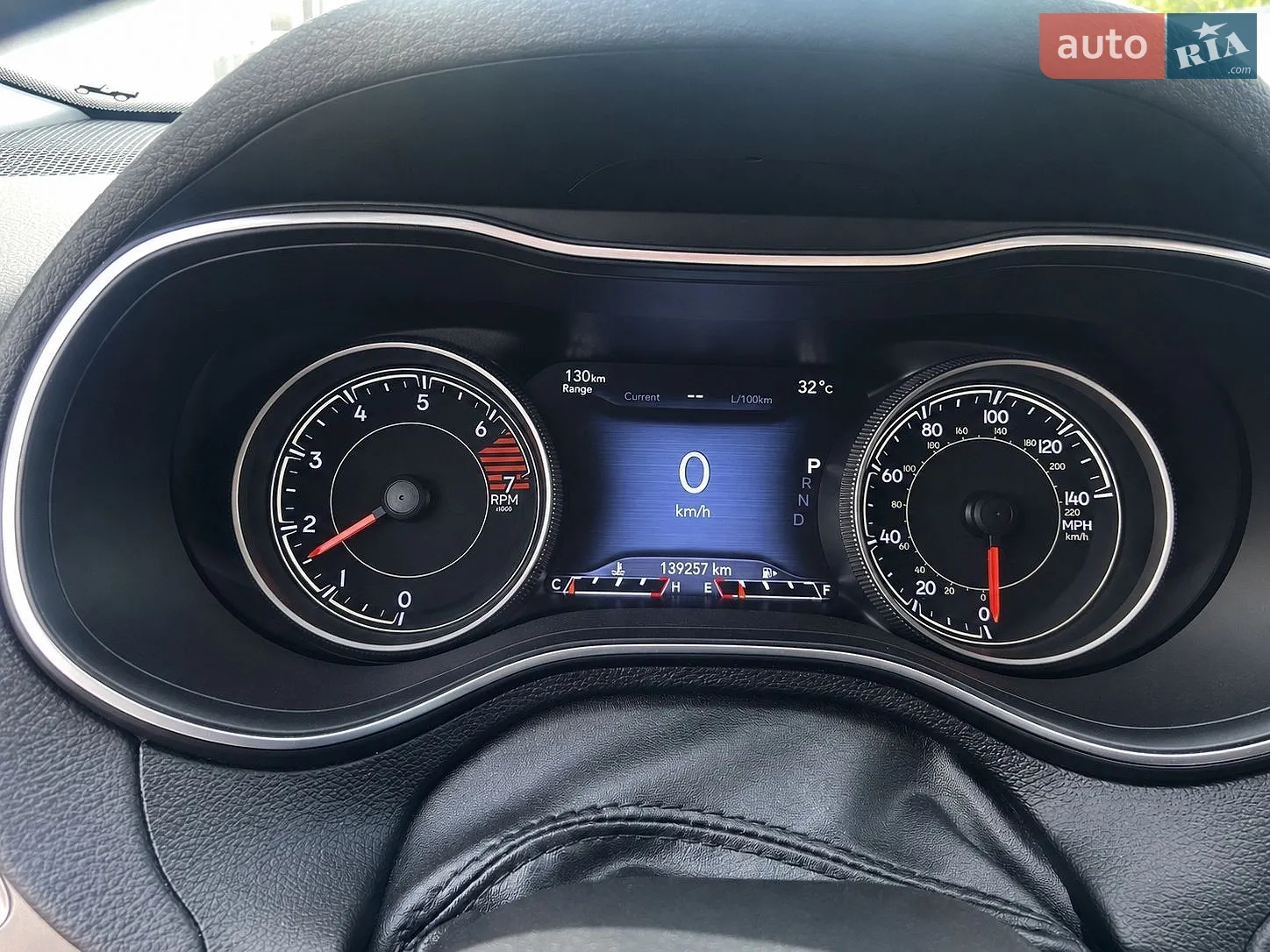 2019 Jeep Cherokee - мініатюра 7