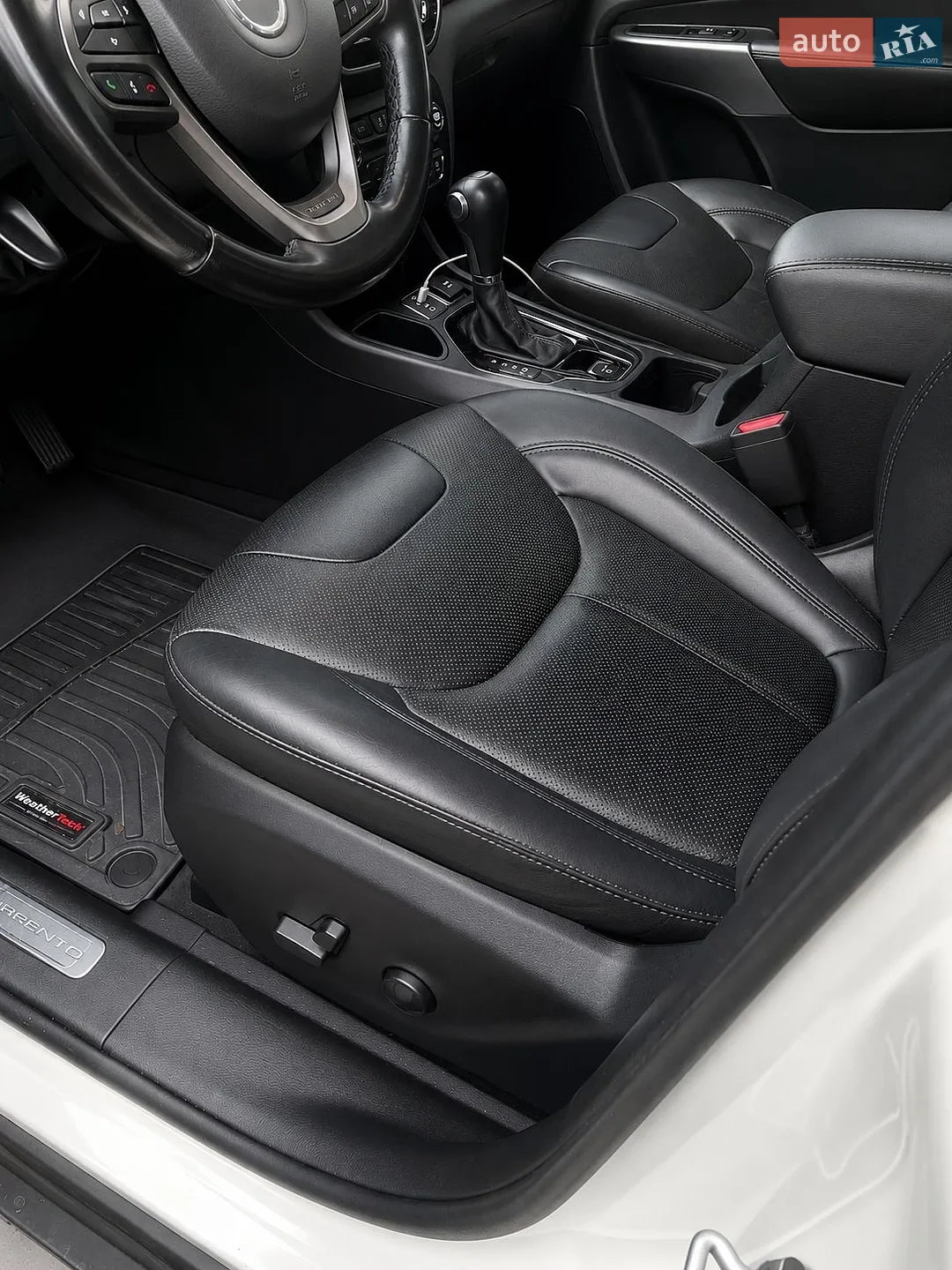 2019 Jeep Cherokee - мініатюра 9