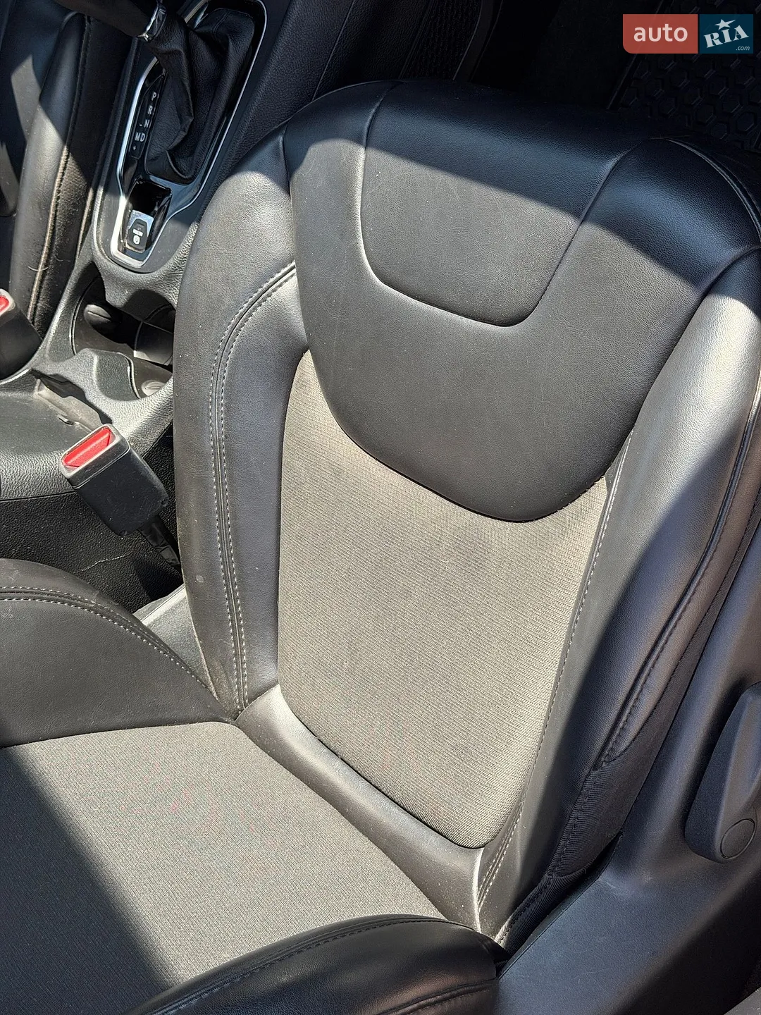 2019 Jeep Cherokee - мініатюра 42