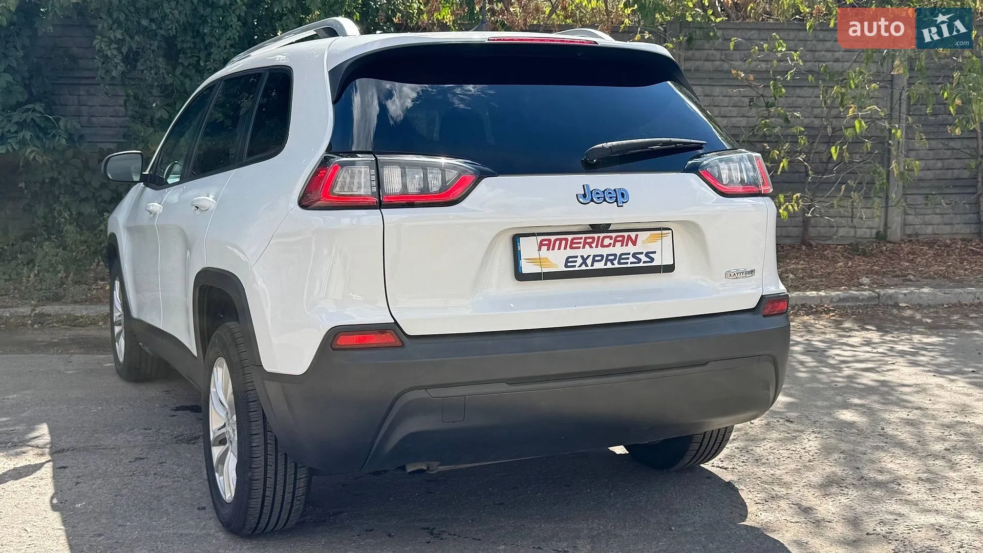 2020 Jeep Cherokee - мініатюра 7