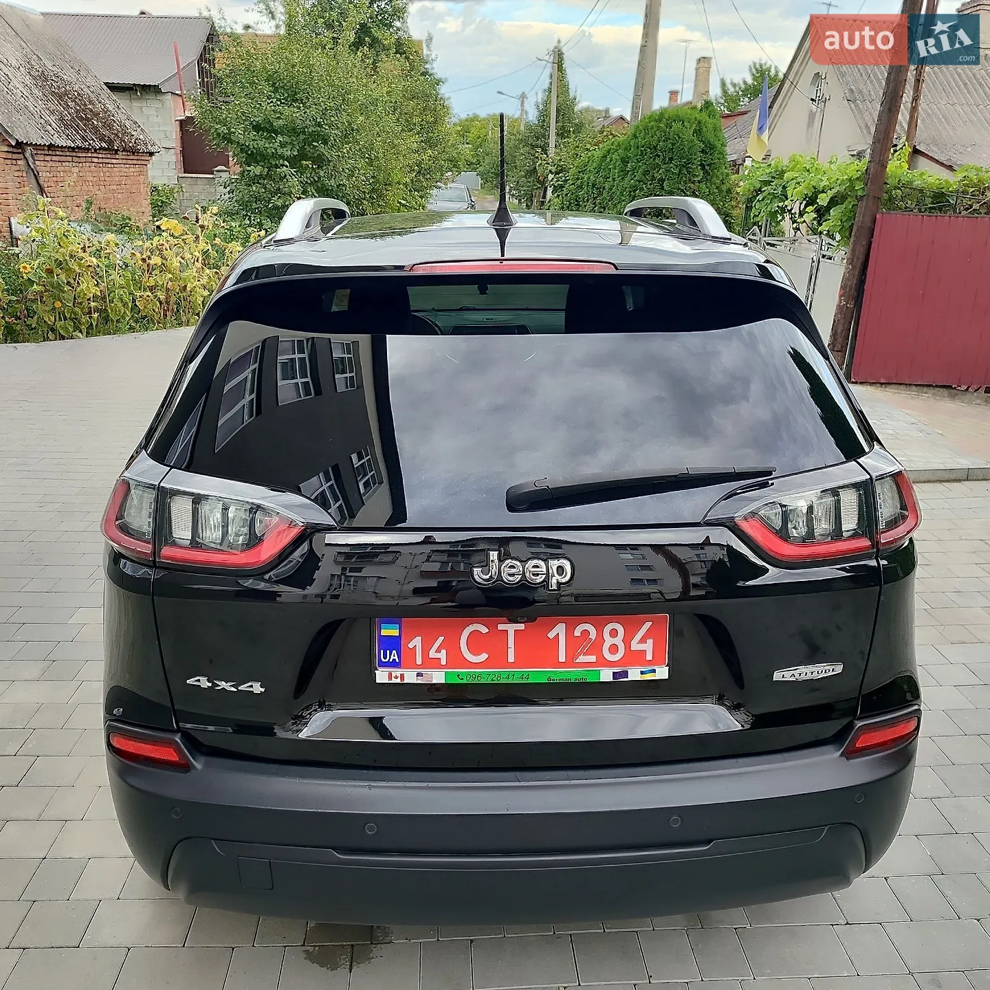 2019 Jeep Cherokee - мініатюра 13