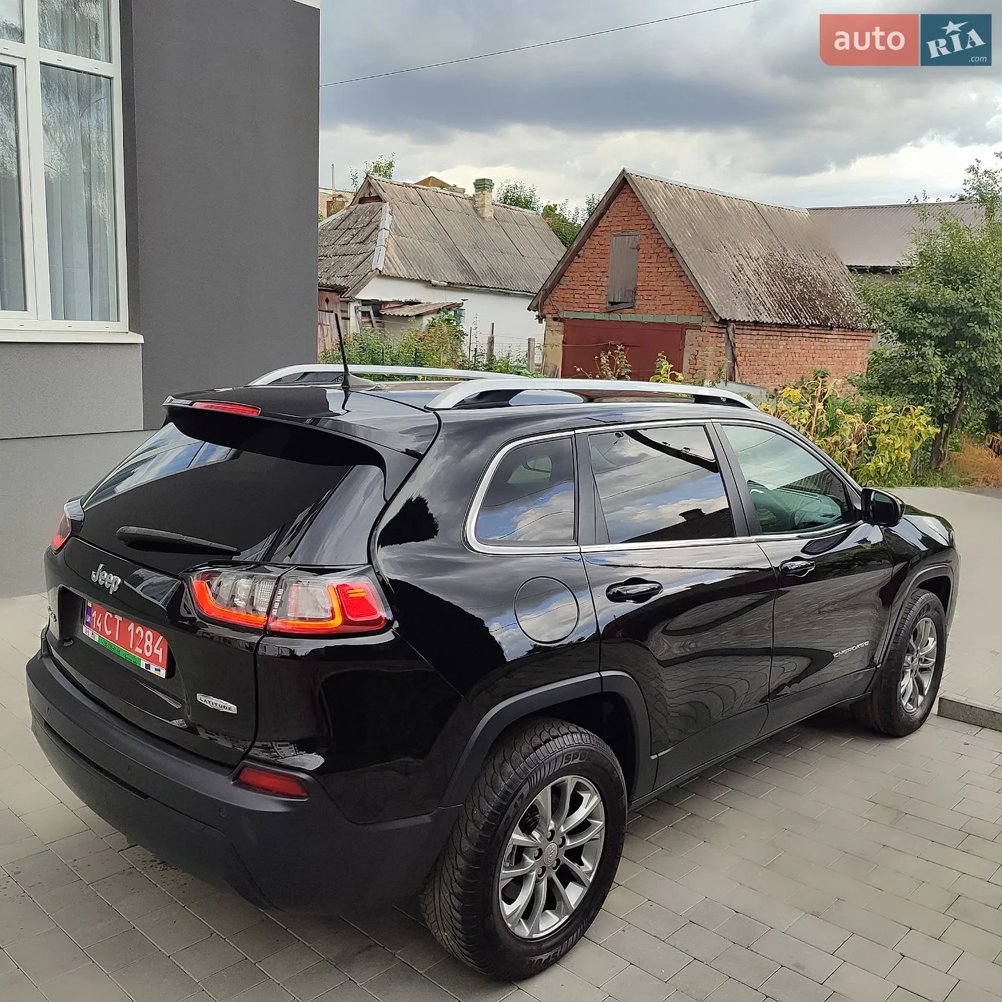 2019 Jeep Cherokee - мініатюра 46