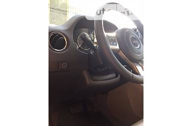 Внедорожник / Кроссовер Jeep Compass 2012 в Виннице