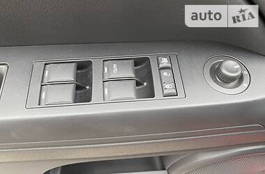 Позашляховик / Кросовер Jeep Compass 2013 в 