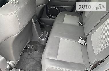 Позашляховик / Кросовер Jeep Compass 2013 в 