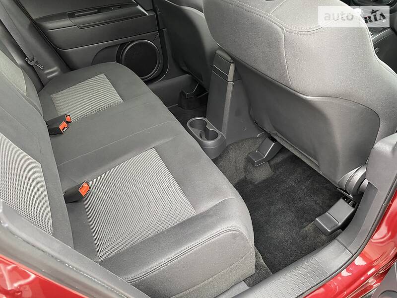 Внедорожник / Кроссовер Jeep Compass 2013 в Каменском фото 26 Внедорожник / Кроссовер Jeep Compass 2013 в Каменском