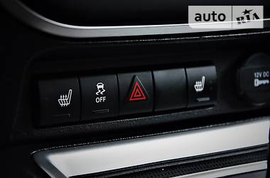 Позашляховик / Кросовер Jeep Compass 2015 в 