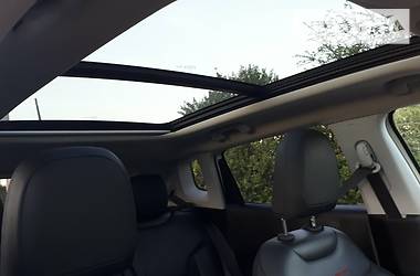 Позашляховик / Кросовер Jeep Compass 2018 в 