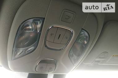 Позашляховик / Кросовер Jeep Compass 2018 в 