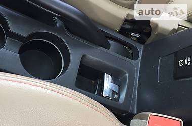 Позашляховик / Кросовер Jeep Compass 2013 в 