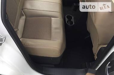 Позашляховик / Кросовер Jeep Compass 2013 в 