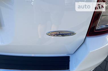 Універсал Jeep Compass 2015 в 