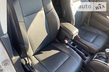 Універсал Jeep Compass 2015 в 