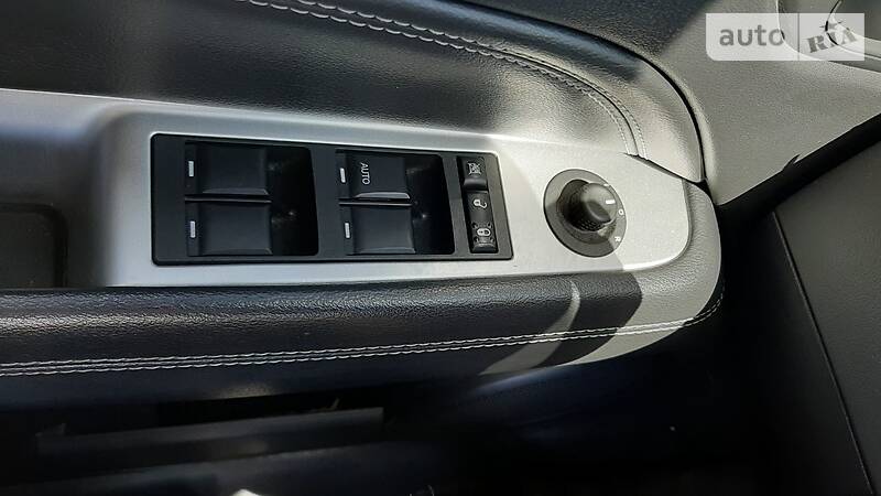 Позашляховик / Кросовер Jeep Compass 2015 в Києві