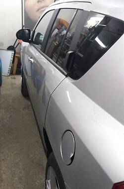 Позашляховик / Кросовер Jeep Compass 2011 в 