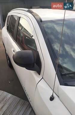 Позашляховик / Кросовер Jeep Compass 2011 в Боярці фото 3 Позашляховик / Кросовер Jeep Compass 2011 в Боярці