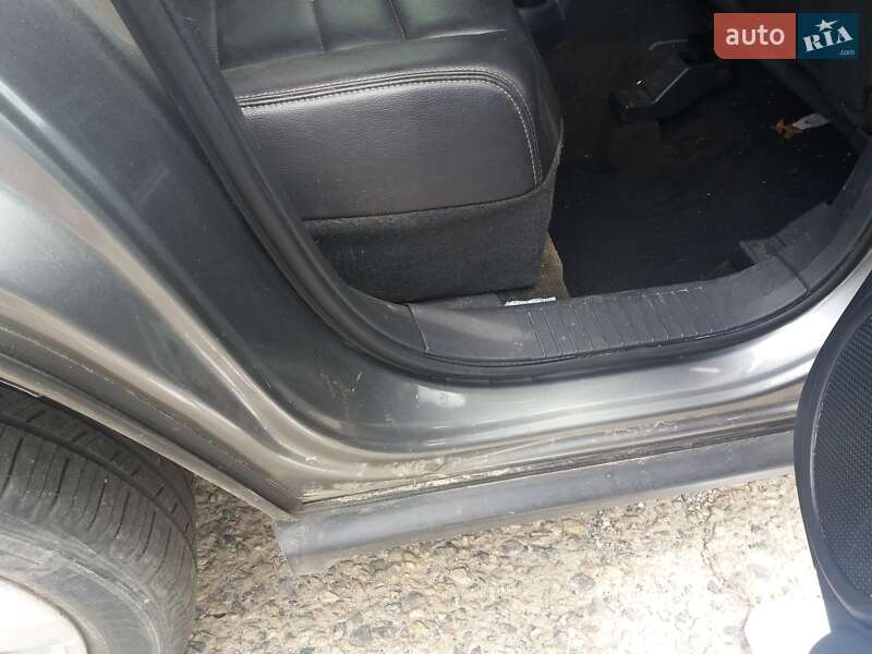 Внедорожник / Кроссовер Jeep Compass 2013 в Запорожье