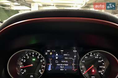Внедорожник / Кроссовер Jeep Compass 2020 в 