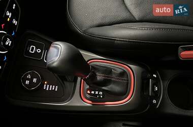 Позашляховик / Кросовер Jeep Compass 2020 в Києві