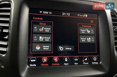 Внедорожник / Кроссовер Jeep Compass 2020 в 