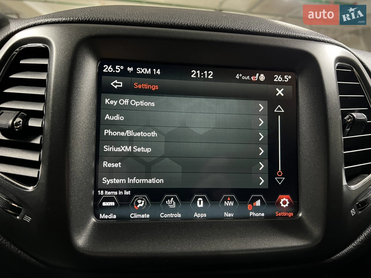 2020 Jeep Compass - мініатюра 61
