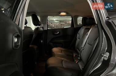 Позашляховик / Кросовер Jeep Compass 2020 в Києві