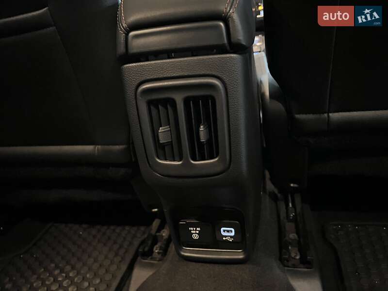 Позашляховик / Кросовер Jeep Compass 2020 в Києві