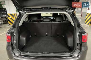 Внедорожник / Кроссовер Jeep Compass 2020 в 