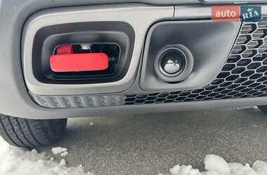 Позашляховик / Кросовер Jeep Compass 2020 в Києві