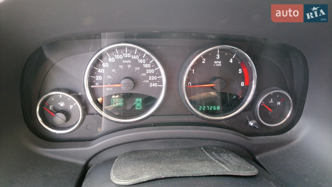 2011 Jeep Compass - мініатюра 22
