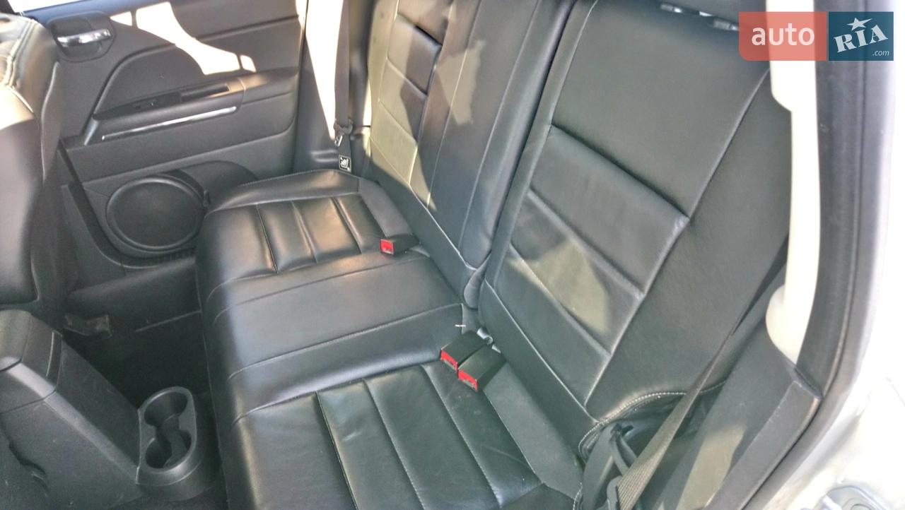 2011 Jeep Compass - мініатюра 21