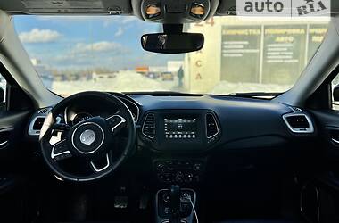 Позашляховик / Кросовер Jeep Compass 2020 в Харкові