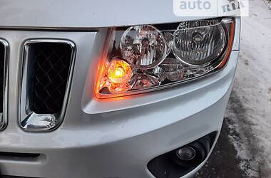 その他 GDP8-44 AUTO.RIA – Продам Джип Компасс 2010 (AI7491OM) бензин 2.0