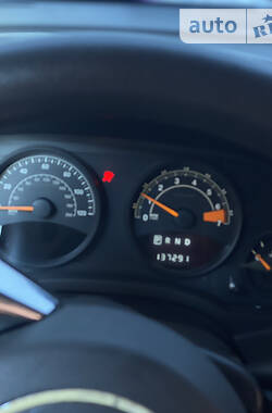 Внедорожник / Кроссовер Jeep Compass 2014 в Белой Церкви фото 33 Внедорожник / Кроссовер Jeep Compass 2014 в Белой Церкви