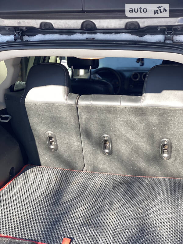 Внедорожник / Кроссовер Jeep Compass 2014 в Белой Церкви