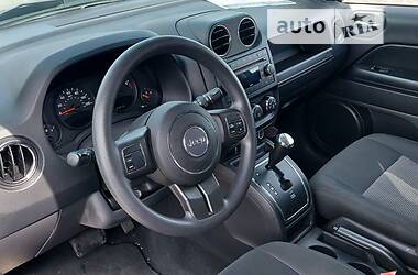 Внедорожник / Кроссовер Jeep Compass 2012 в Тернополе