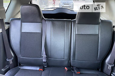 Внедорожник / Кроссовер Jeep Compass 2016 в Теребовле