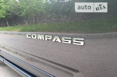 Внедорожник / Кроссовер Jeep Compass 2014 в Хмельницком