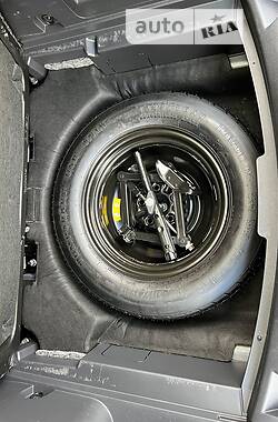 Внедорожник / Кроссовер Jeep Compass 2014 в Днепре