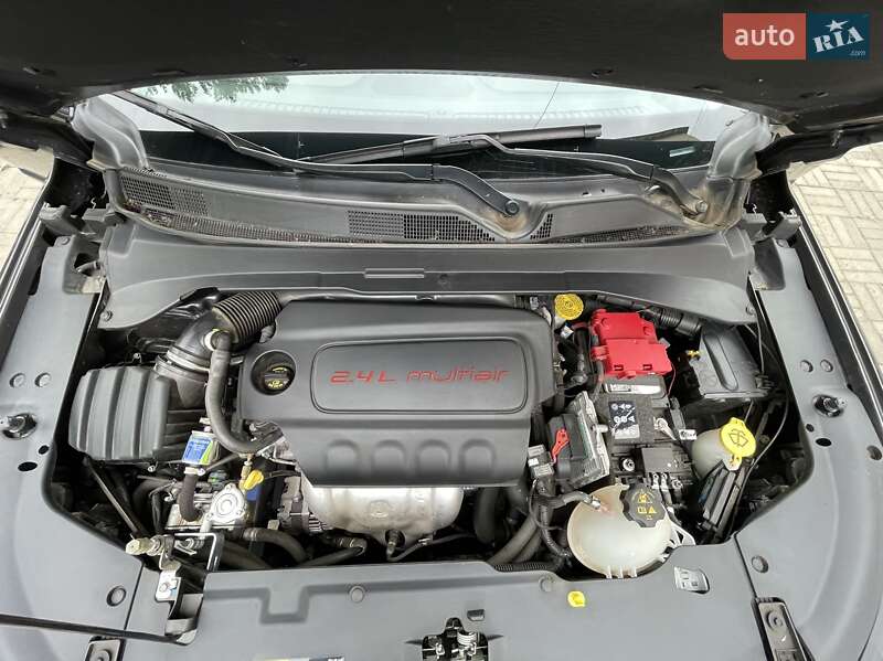 Внедорожник / Кроссовер Jeep Compass 2020 в Ужгороде