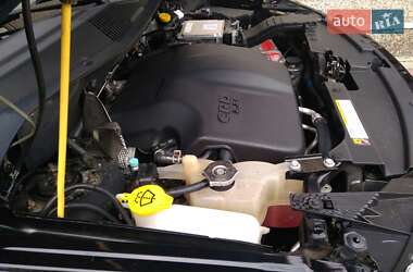 Позашляховик / Кросовер Jeep Compass 2012 в Києві