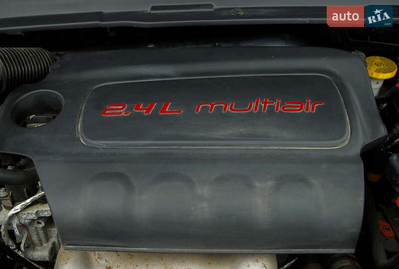 Внедорожник / Кроссовер Jeep Compass 2018 в Виннице фото 13 Внедорожник / Кроссовер Jeep Compass 2018 в Виннице