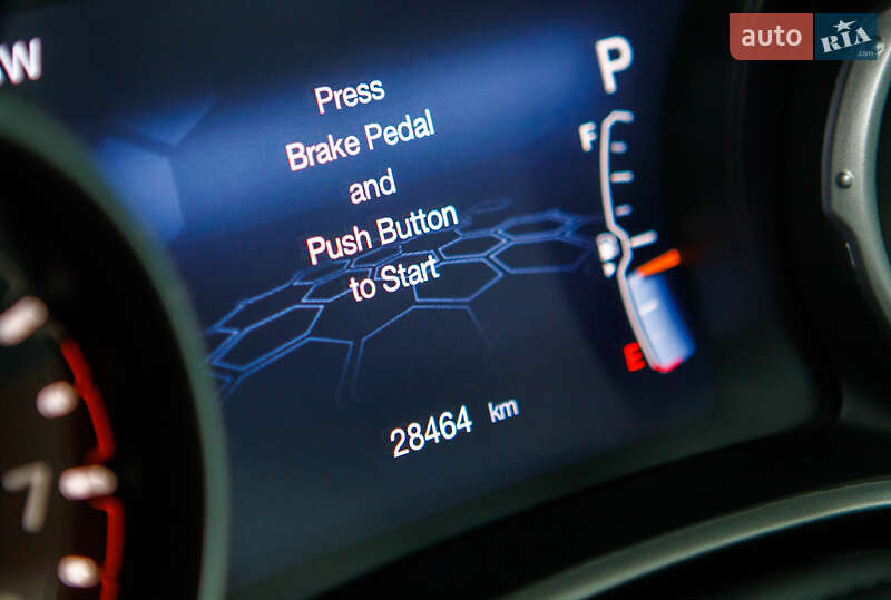 Внедорожник / Кроссовер Jeep Compass 2018 в Виннице фото 17 Внедорожник / Кроссовер Jeep Compass 2018 в Виннице