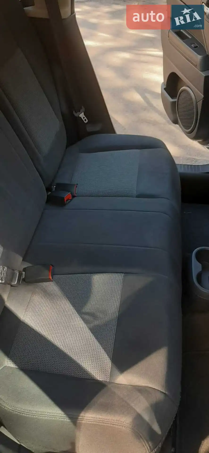2013 Jeep Compass - мініатюра 19